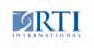 RTI International logo